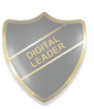 Digital Learning and Leadership